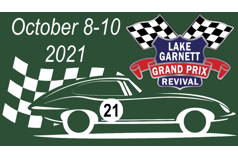Lake Garnett Grand Prix Revival