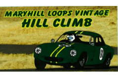  Maryhill Loops Vintage Hillclimb