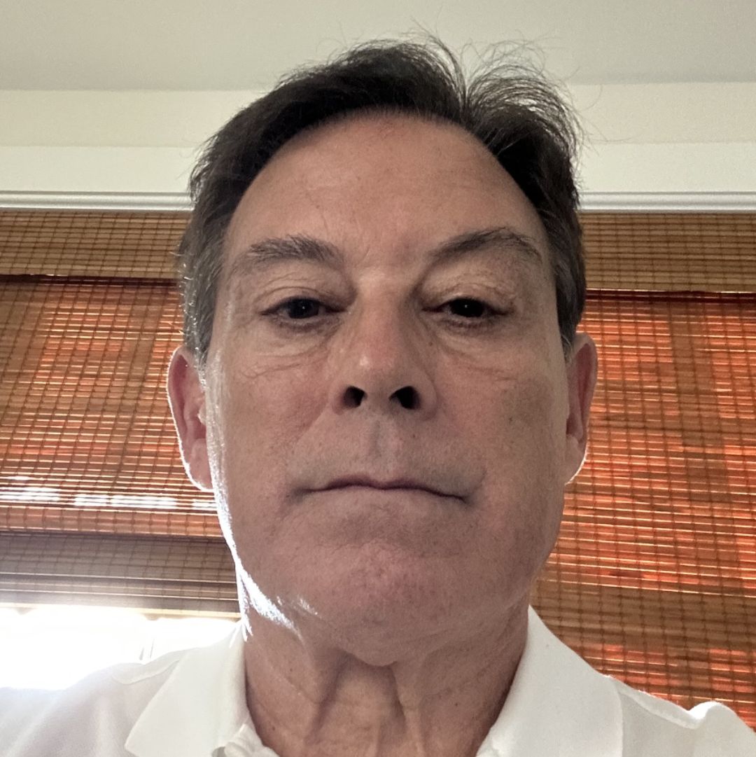 Profile of John Romano