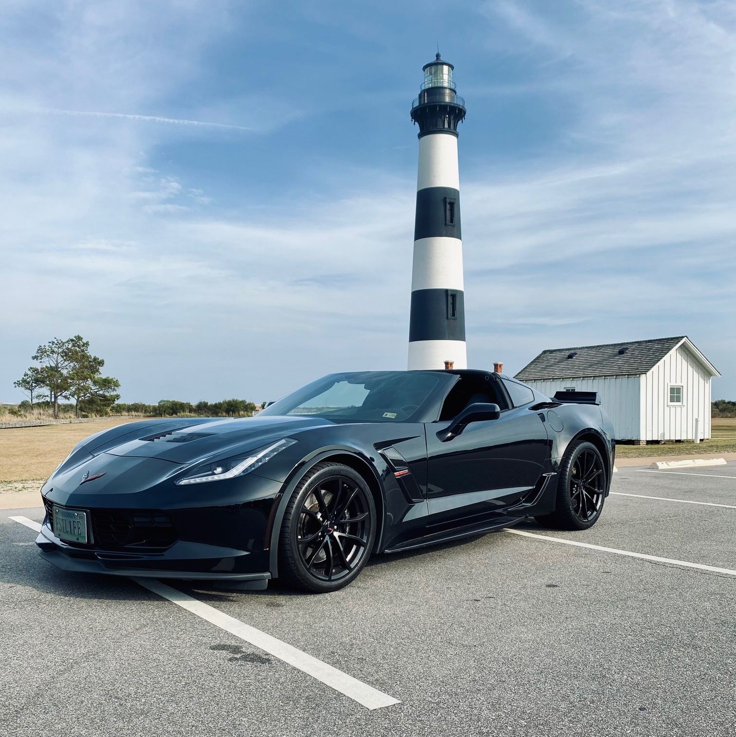 Profile of Chris Stiltner