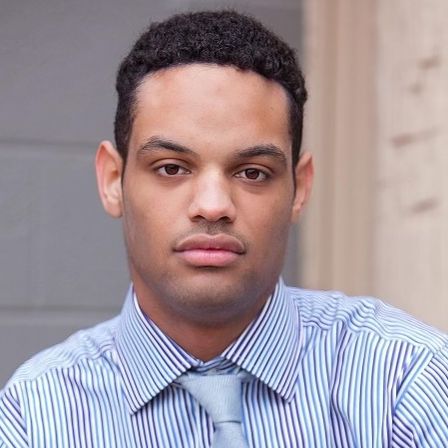 Profile of Phillip McLachlan