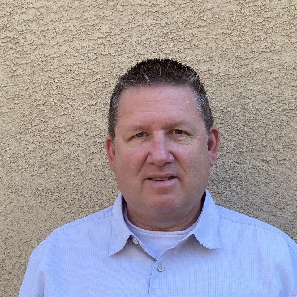 Profile of Nick Stoffregen