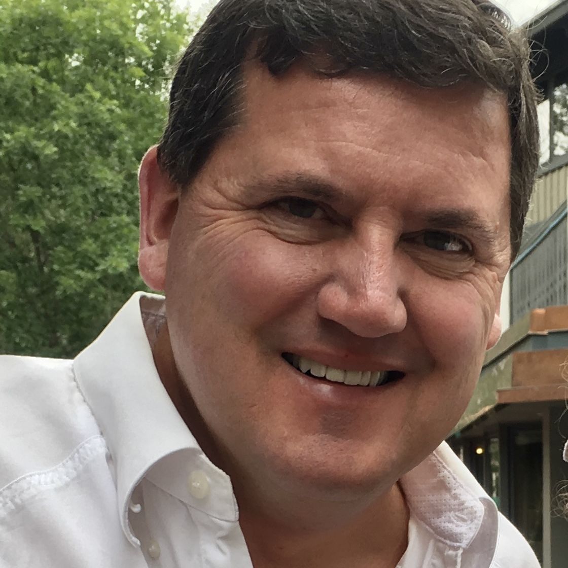 Profile of Matthew Gobec