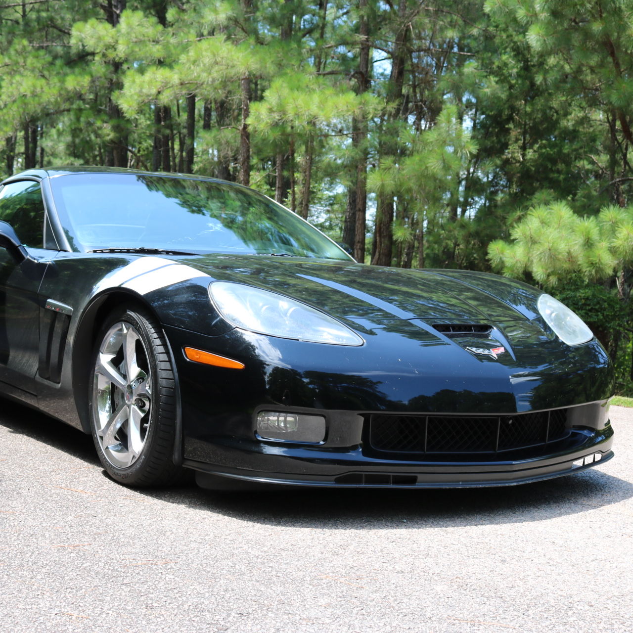 Profile of Chuck Reimer