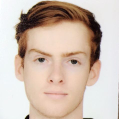 Profile of Daniel Champion