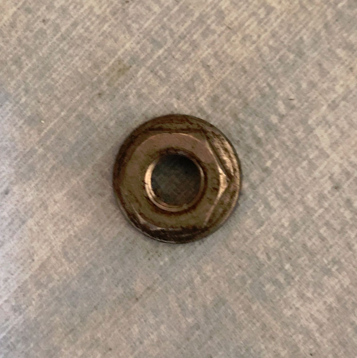 Profile of Rob Vance