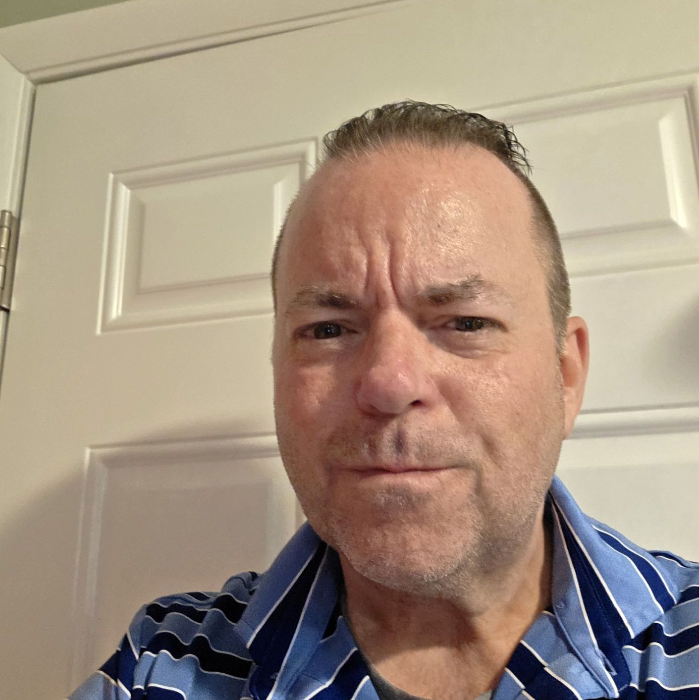 Profile of William Francis