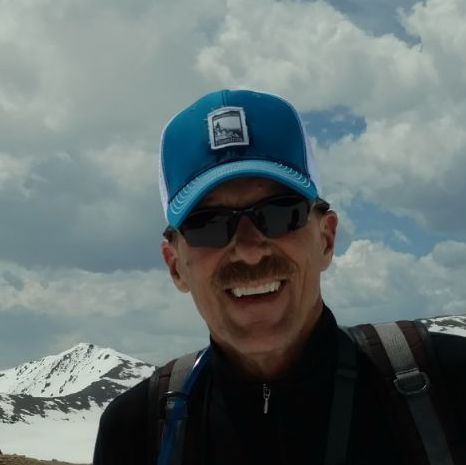 Profile of Patrick Murtagh