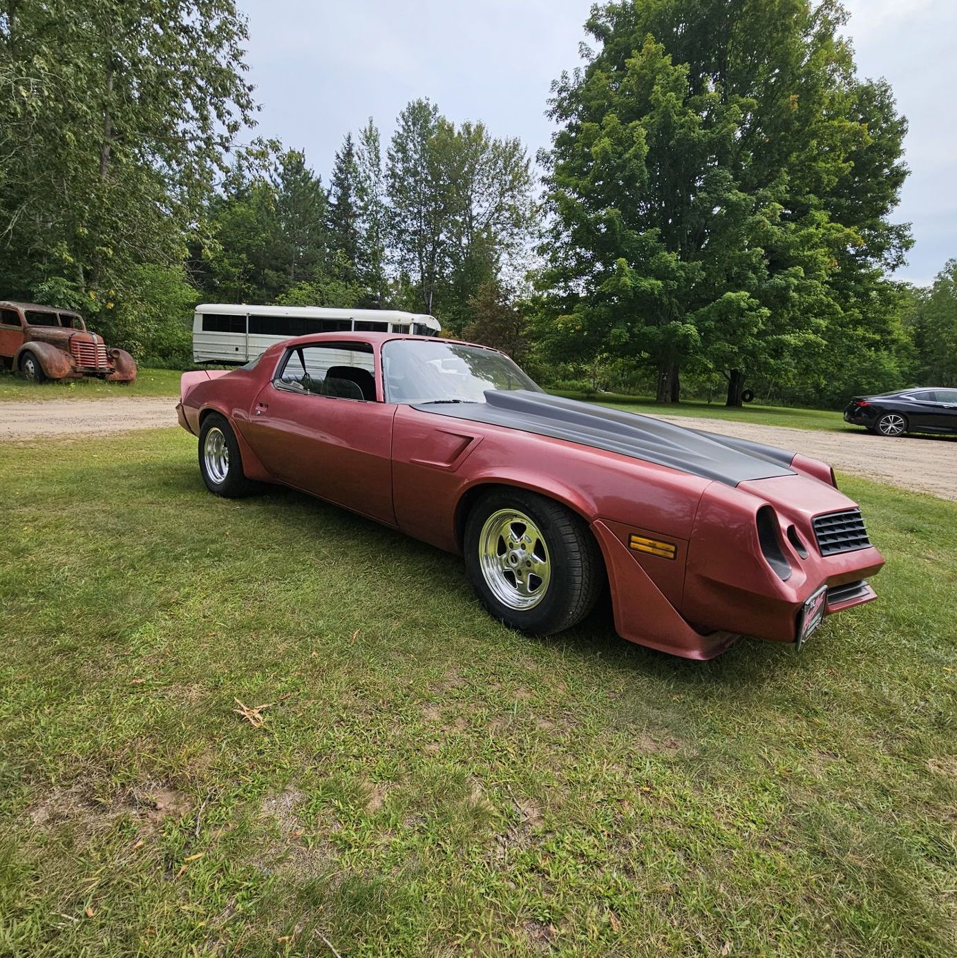 Profile of Todd Ruohomaki