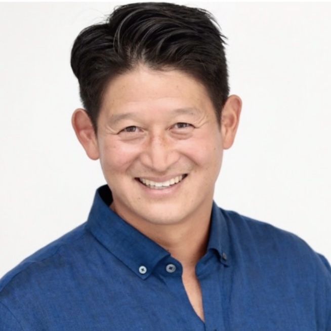 Profile of Jared Minami