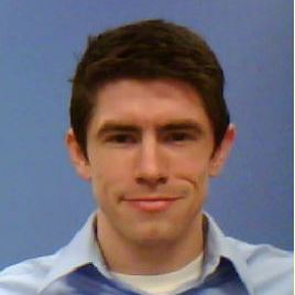 Profile of Zachary Machinchick