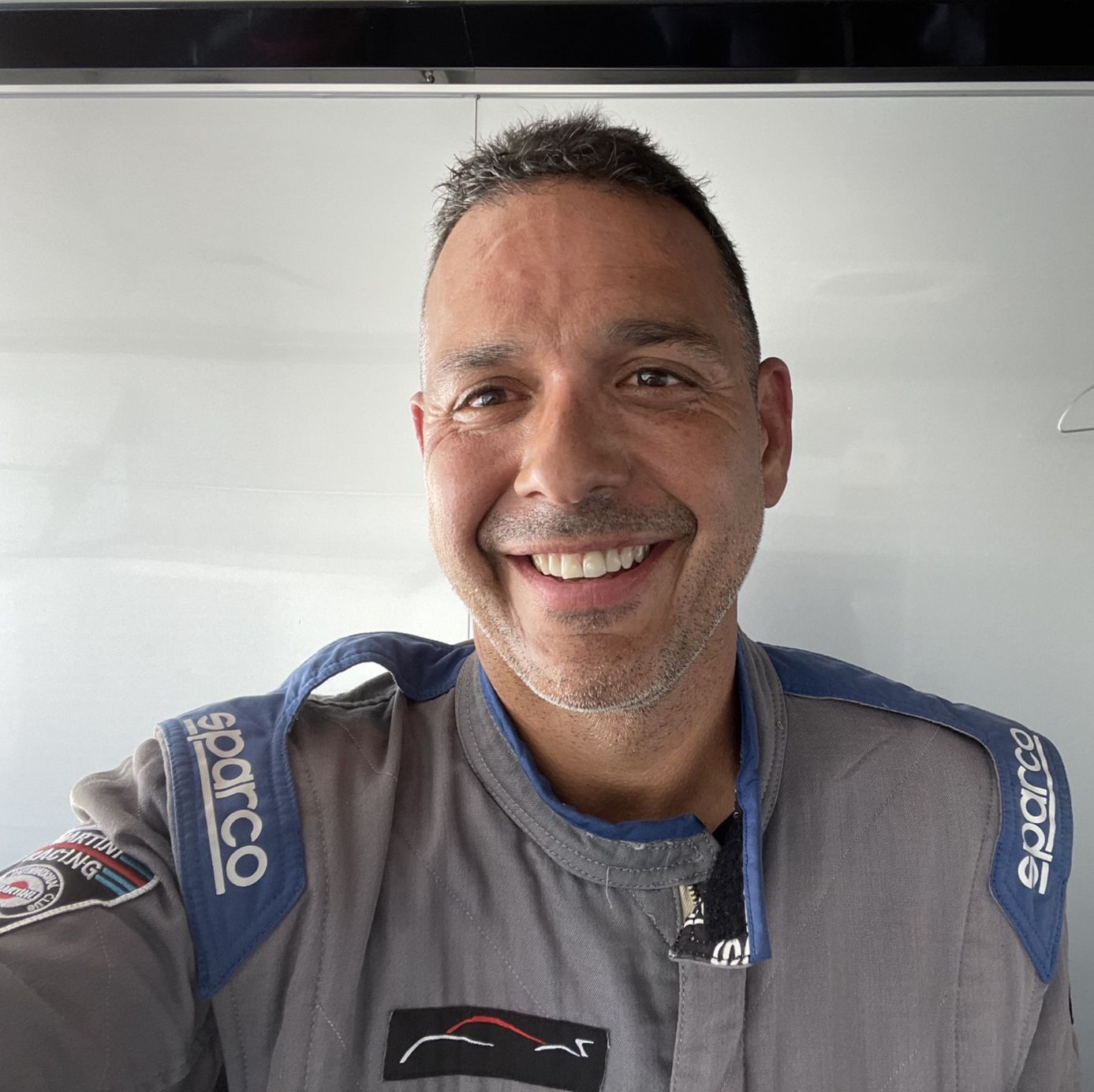 Profile of Christopher Pashley