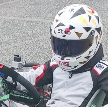 Profile of Xander Yu