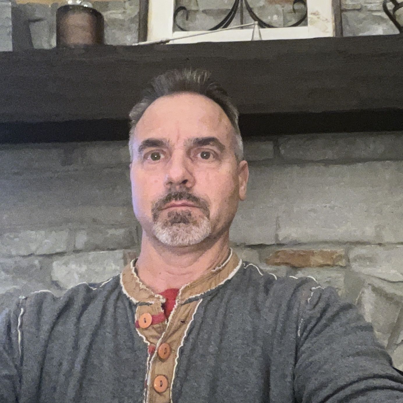 Profile of Steve Chase