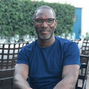 Profile of Mitchell Zarders