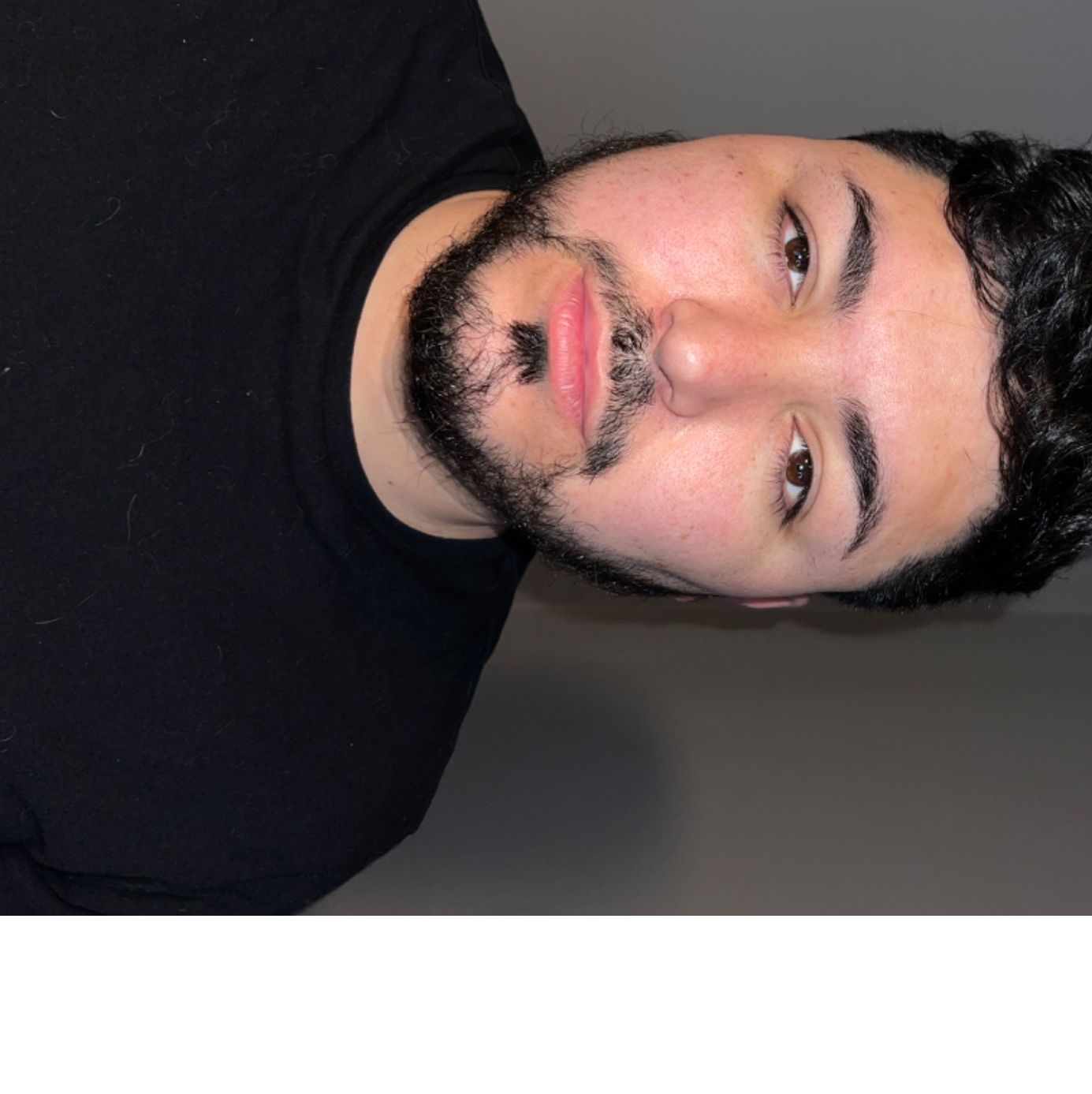 Profile of Luis Olivo