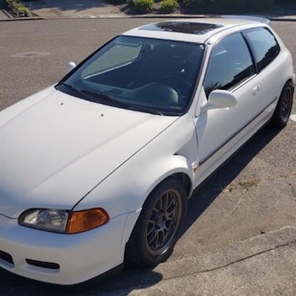 Profile of Joel Rosser