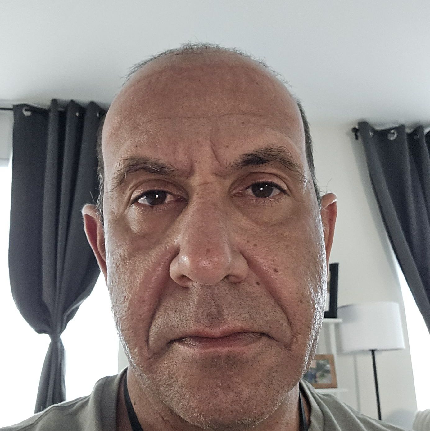 Profile of Michael Piccininni