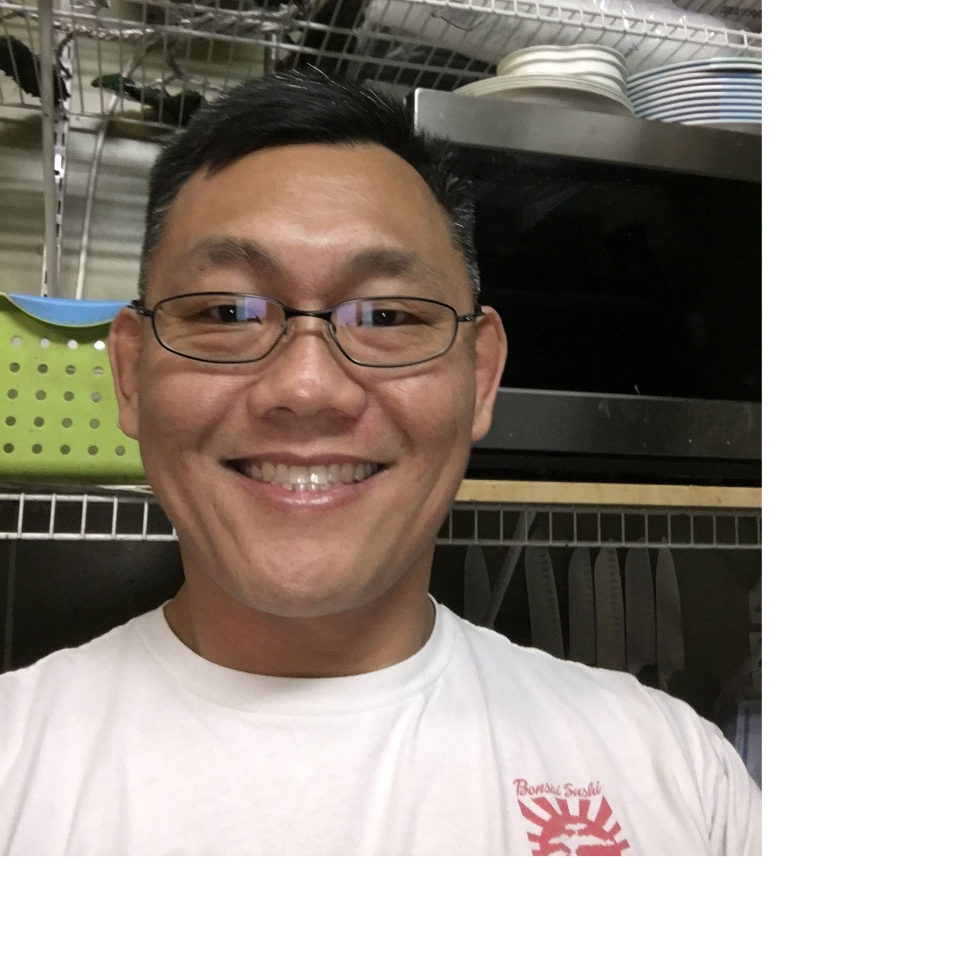 Profile of Chun Kim