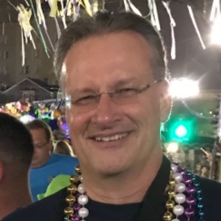 Profile of Bill De Coste