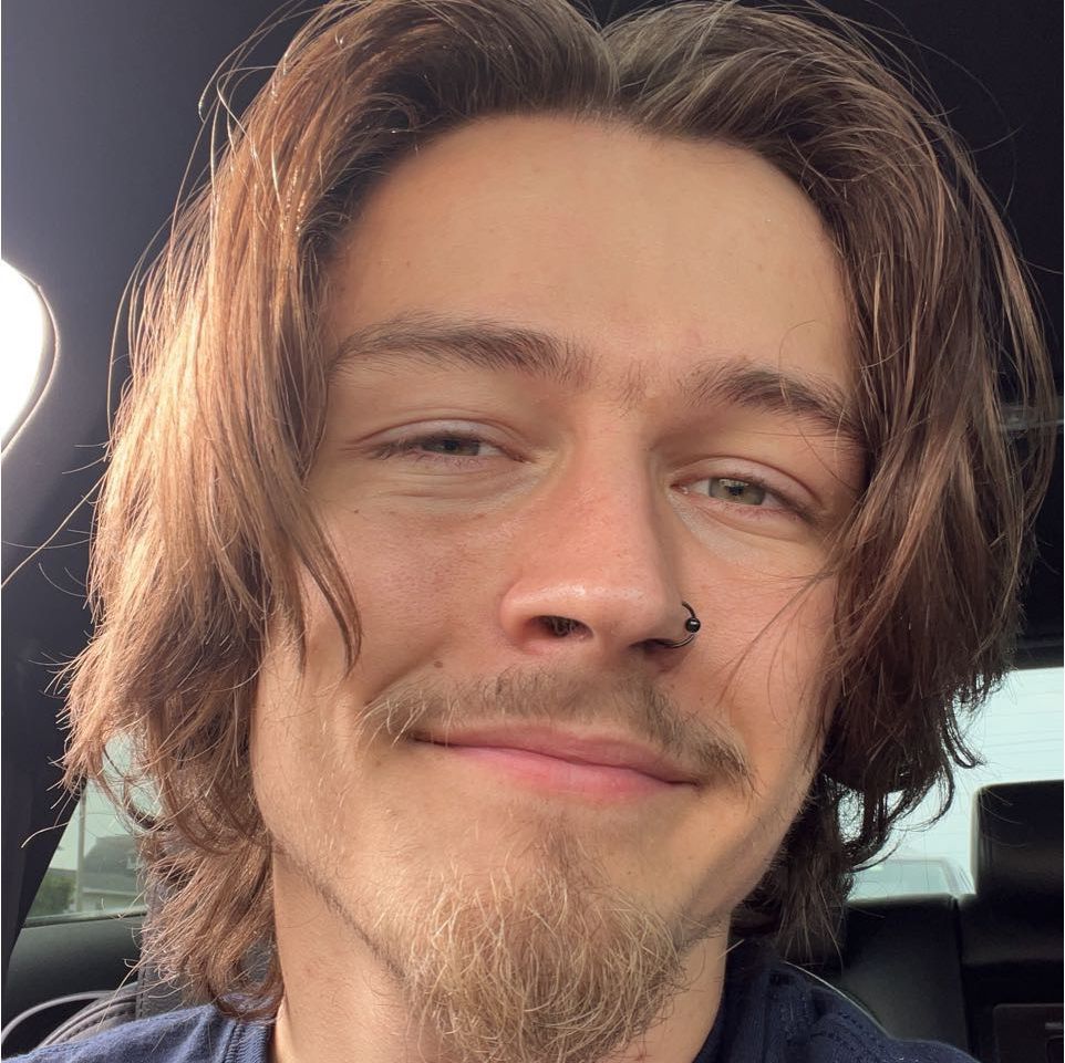 Profile of Bryce Klutz