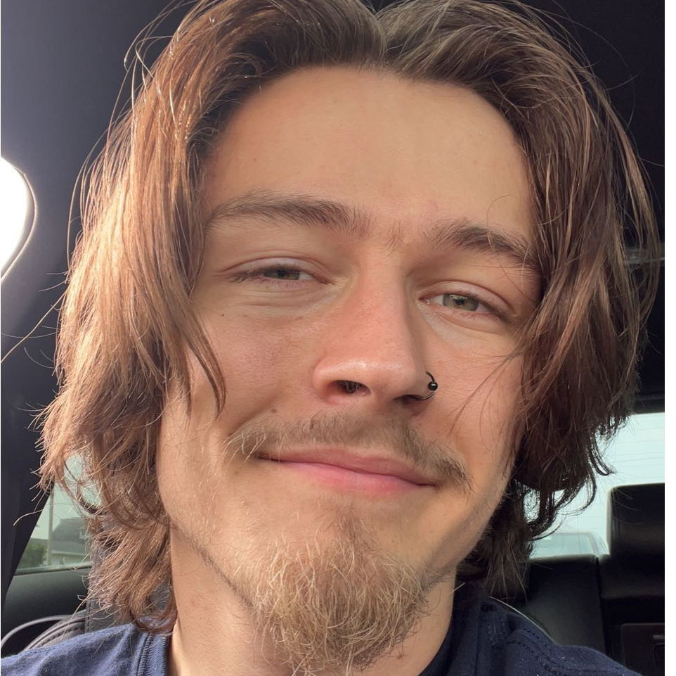 Profile of Bryce Klutz