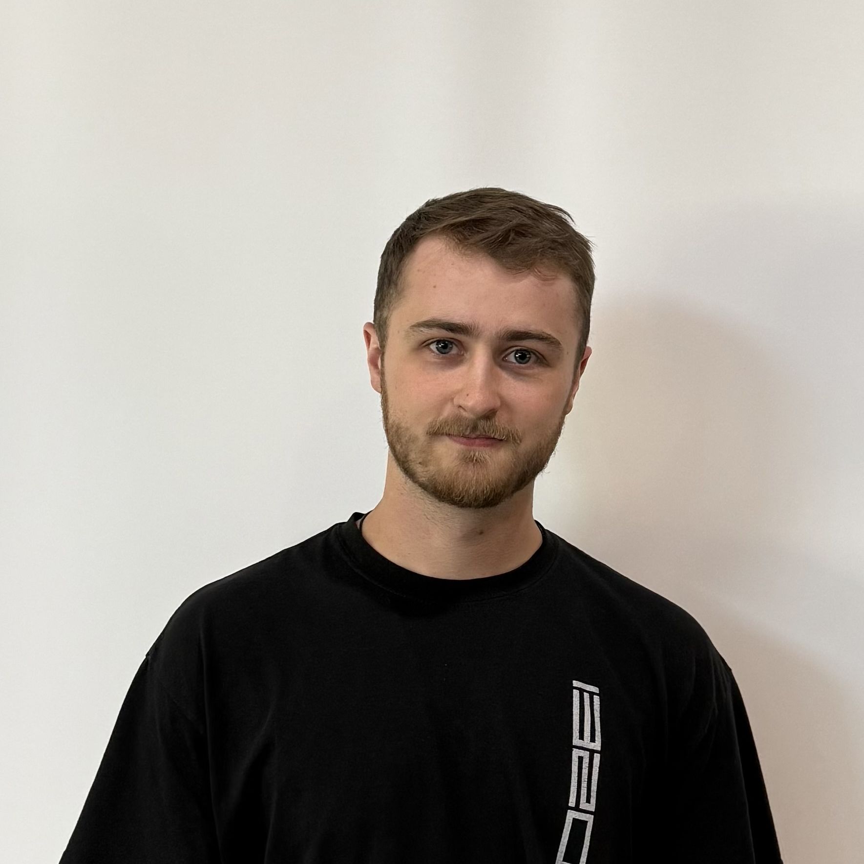 Profile of Eric Patton