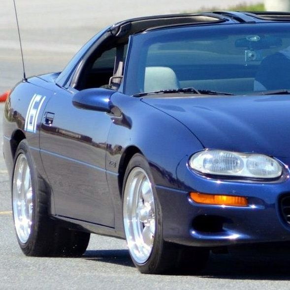 Profile of Christopher Howard