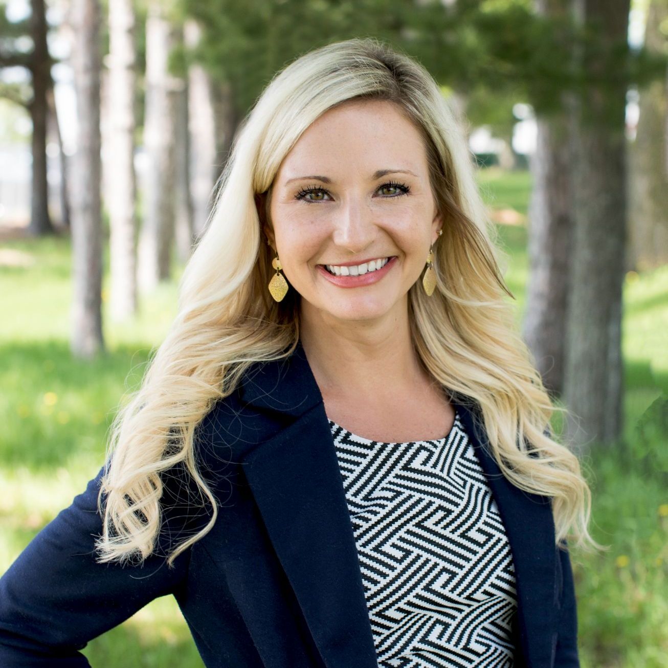 Profile of Alicia Suessmith