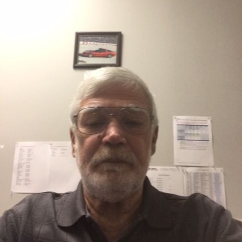 Profile of Larry Baine