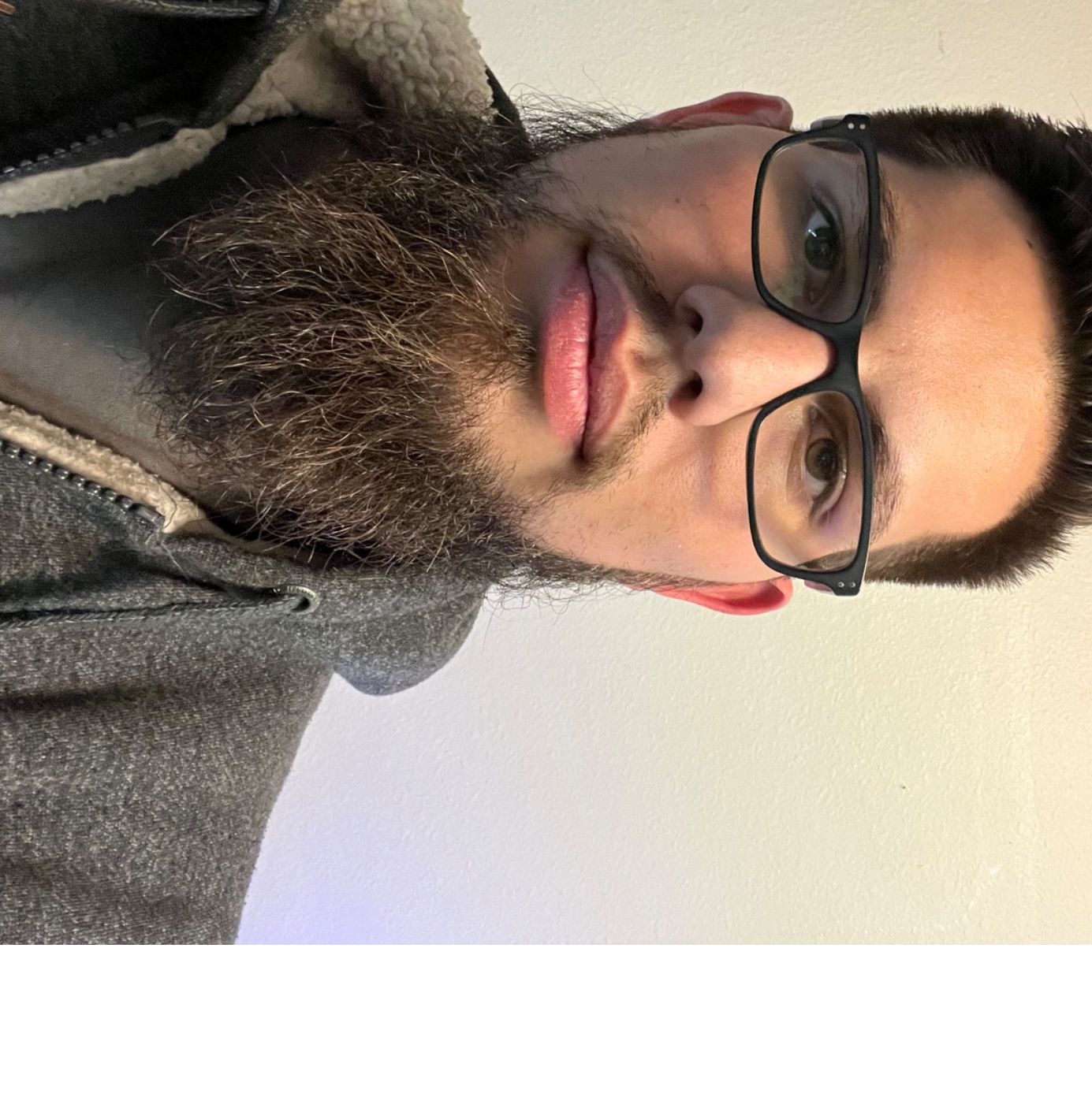 Profile of Patricio Velasco