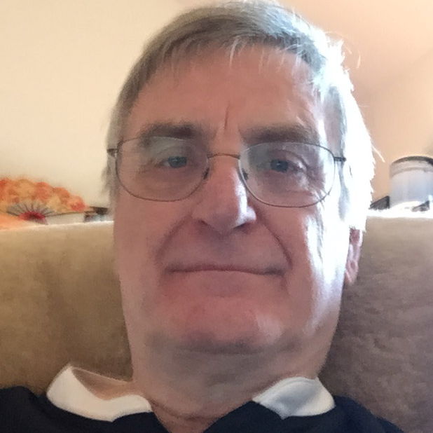 Profile of Ken Ballweg