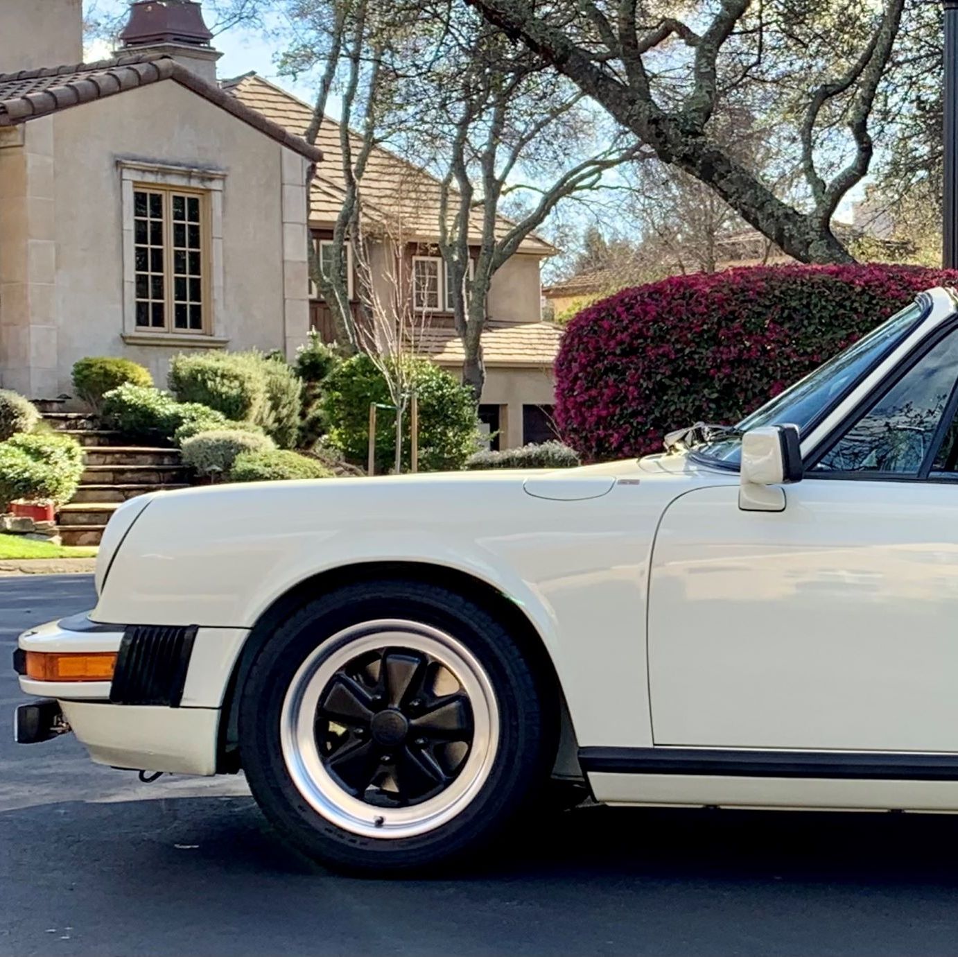 Profile of Jeffrey Shirhall