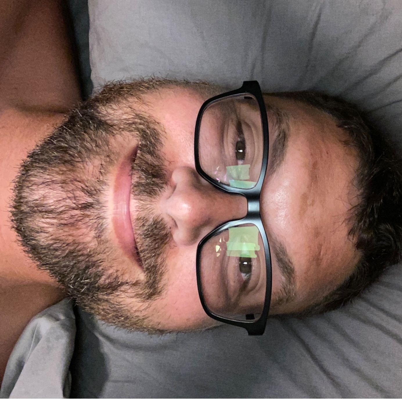 Profile of Daniel Kinsler