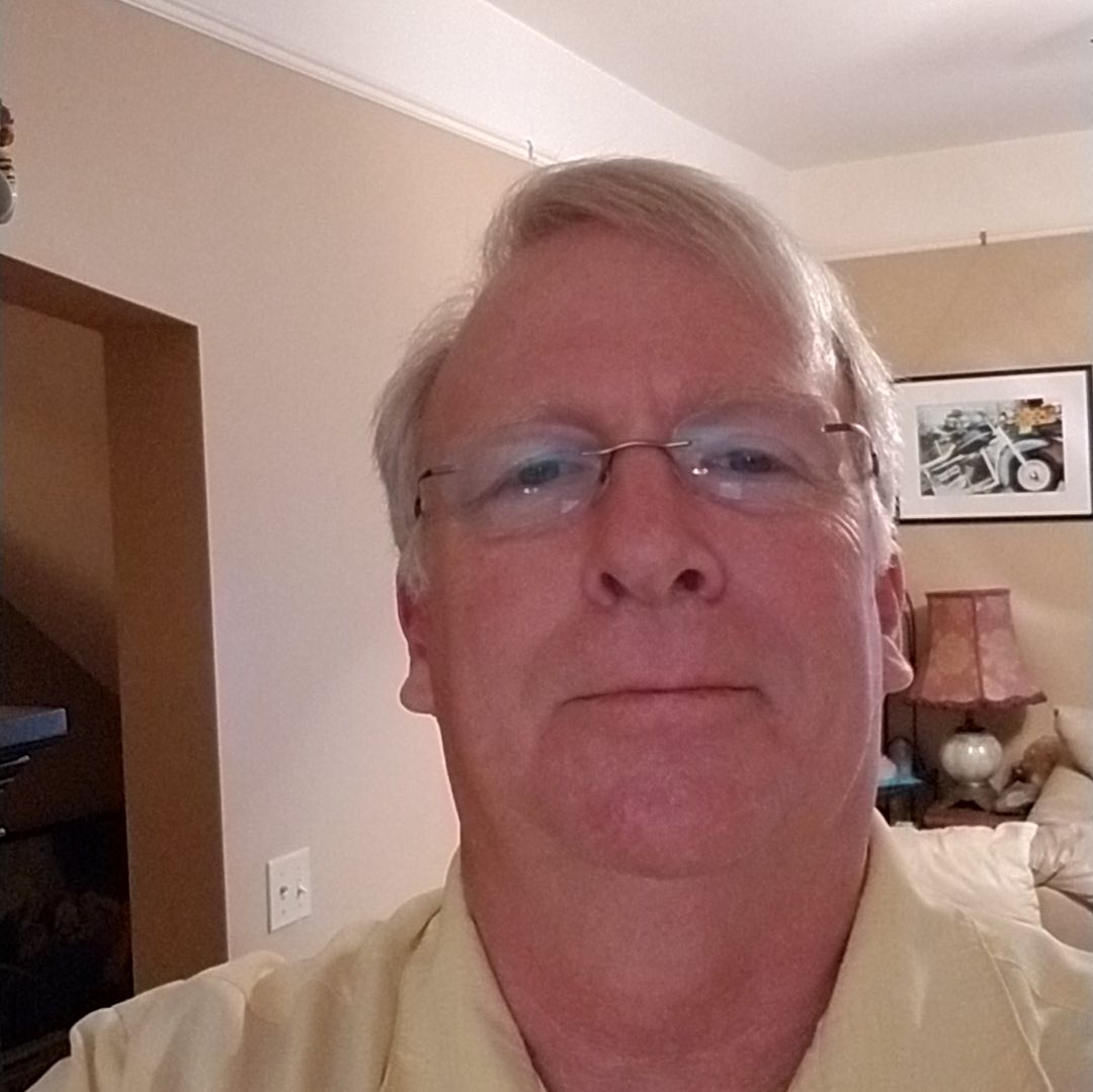 Profile of Reuel Mark