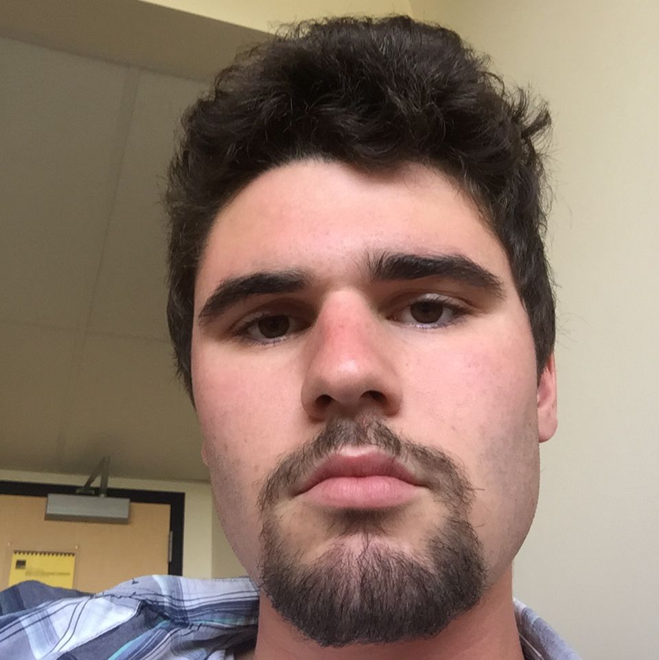 Profile of Seth Kemeny