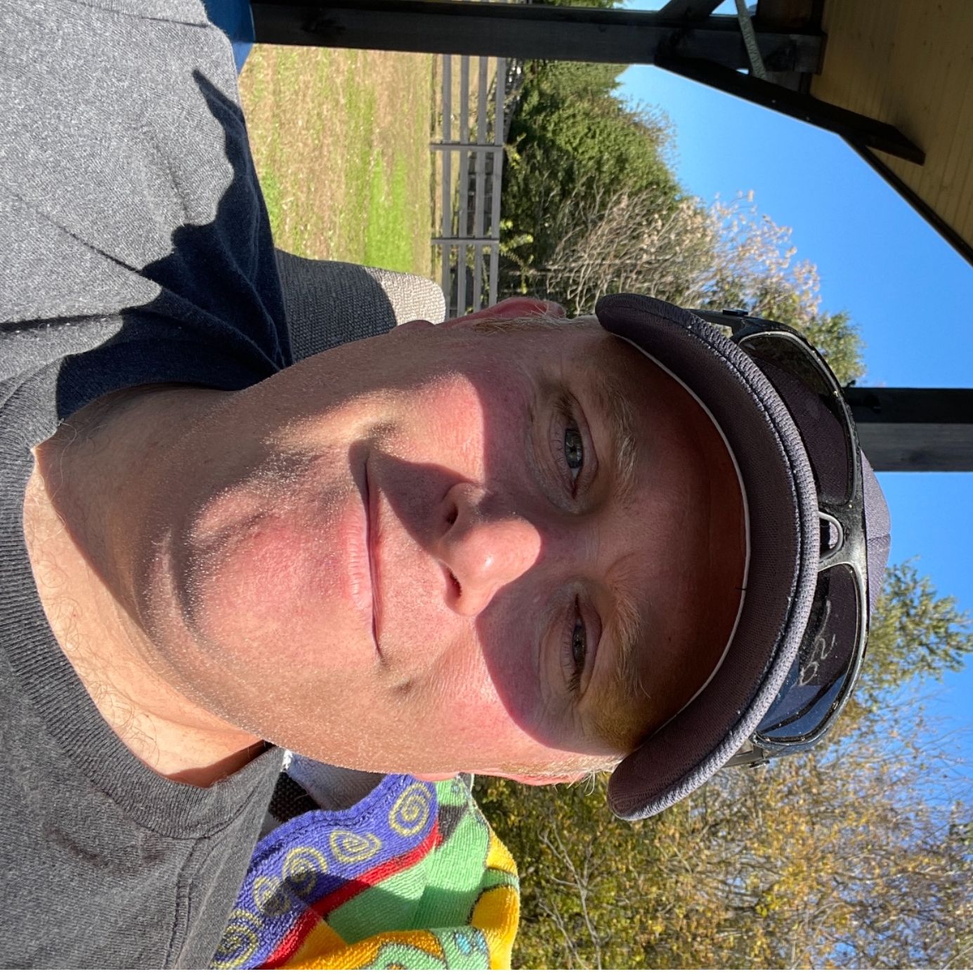 Profile of Hans Kestler