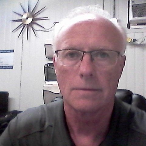 Profile of John Redding