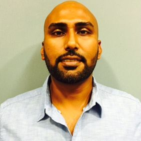 Profile of Rimal Chand