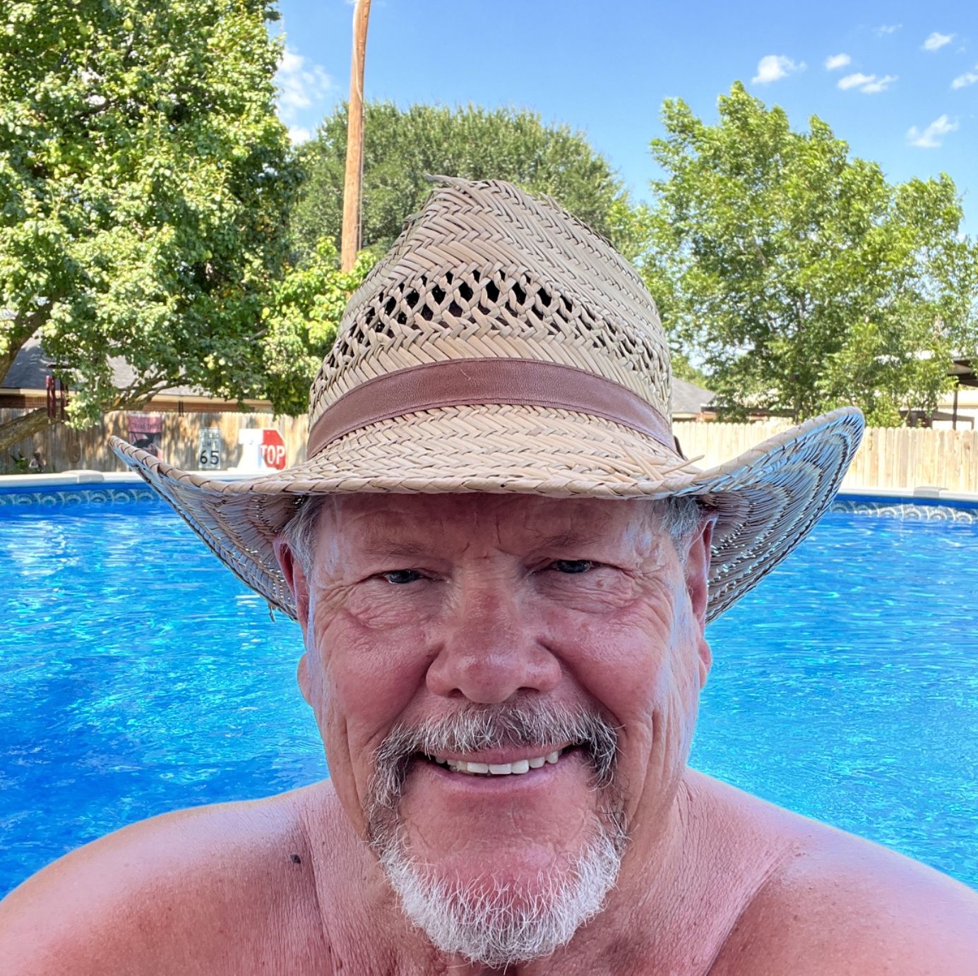 Profile of Jack Chapman