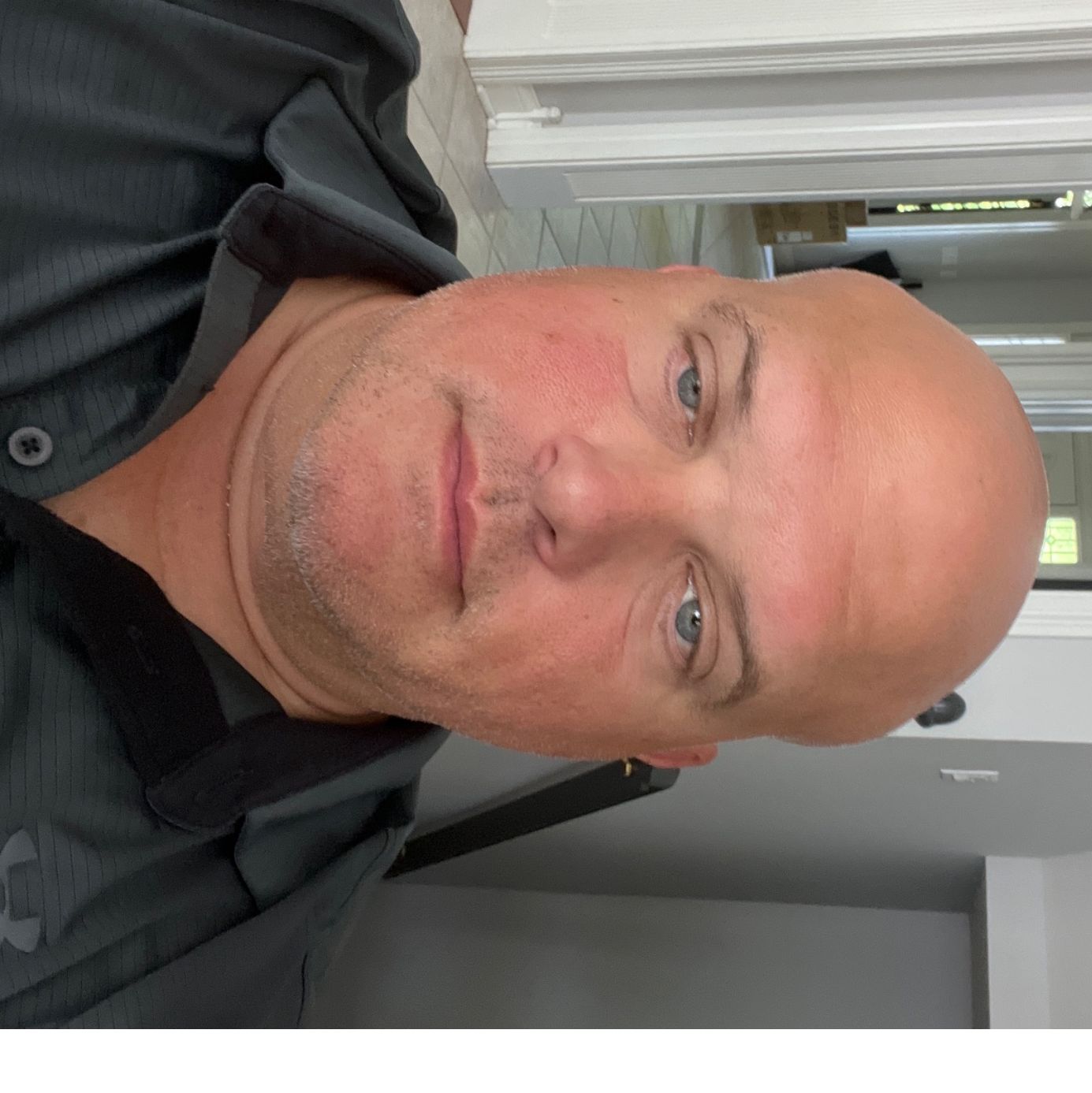 Profile of Adam Strouse