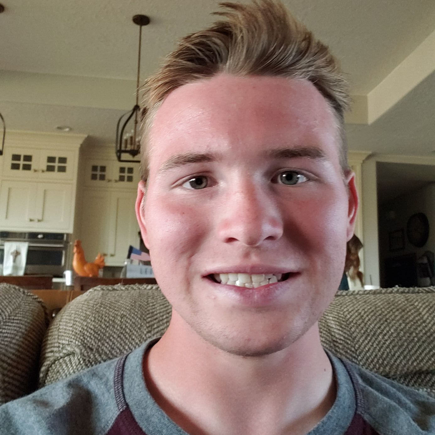 Profile of Ridge Martin