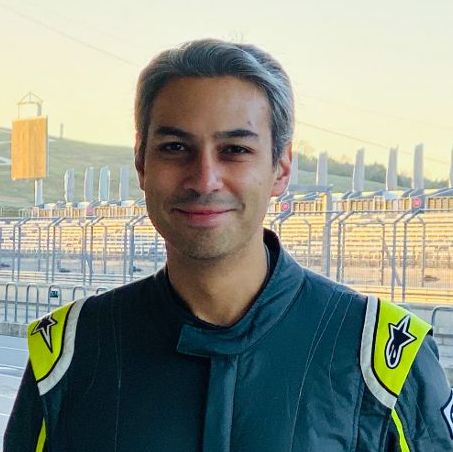 Profile of Aamer Agha