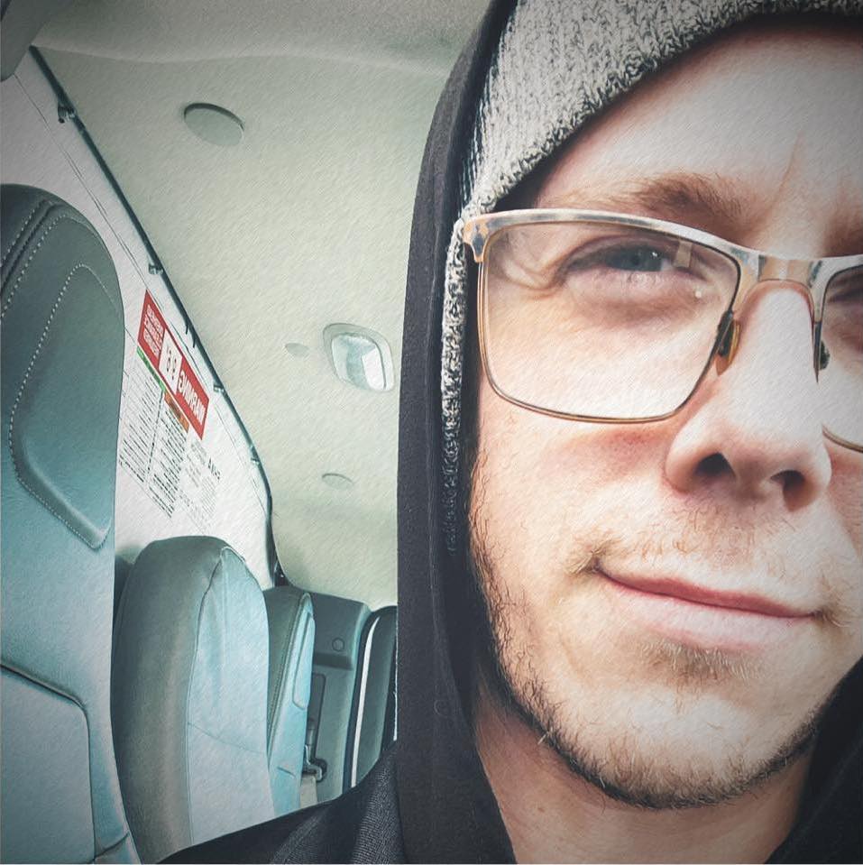 Profile of Jeremy Arwood