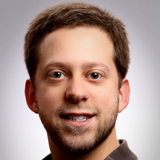 Profile of Aaron Botnick