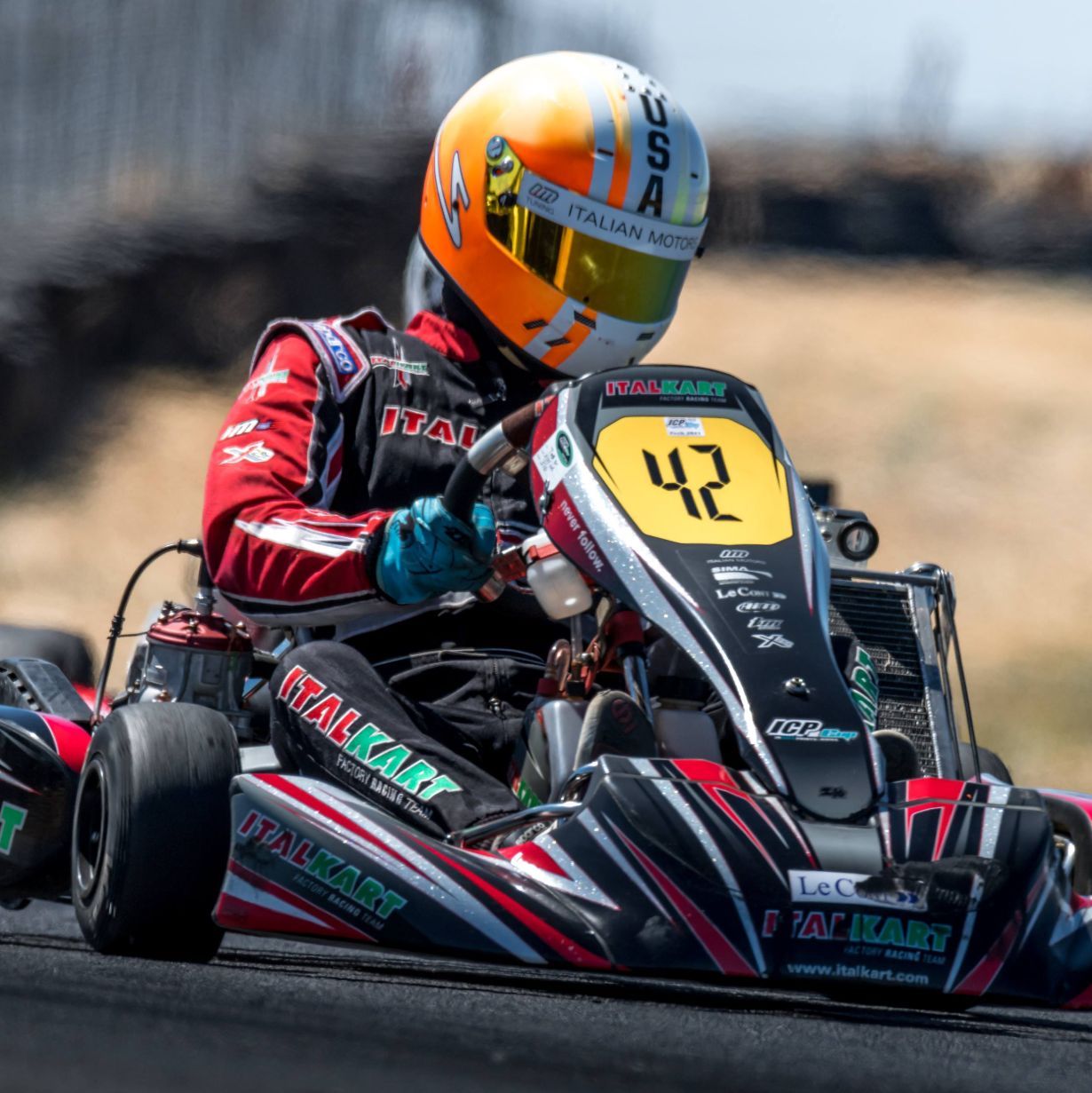 Profile of Travis Roop