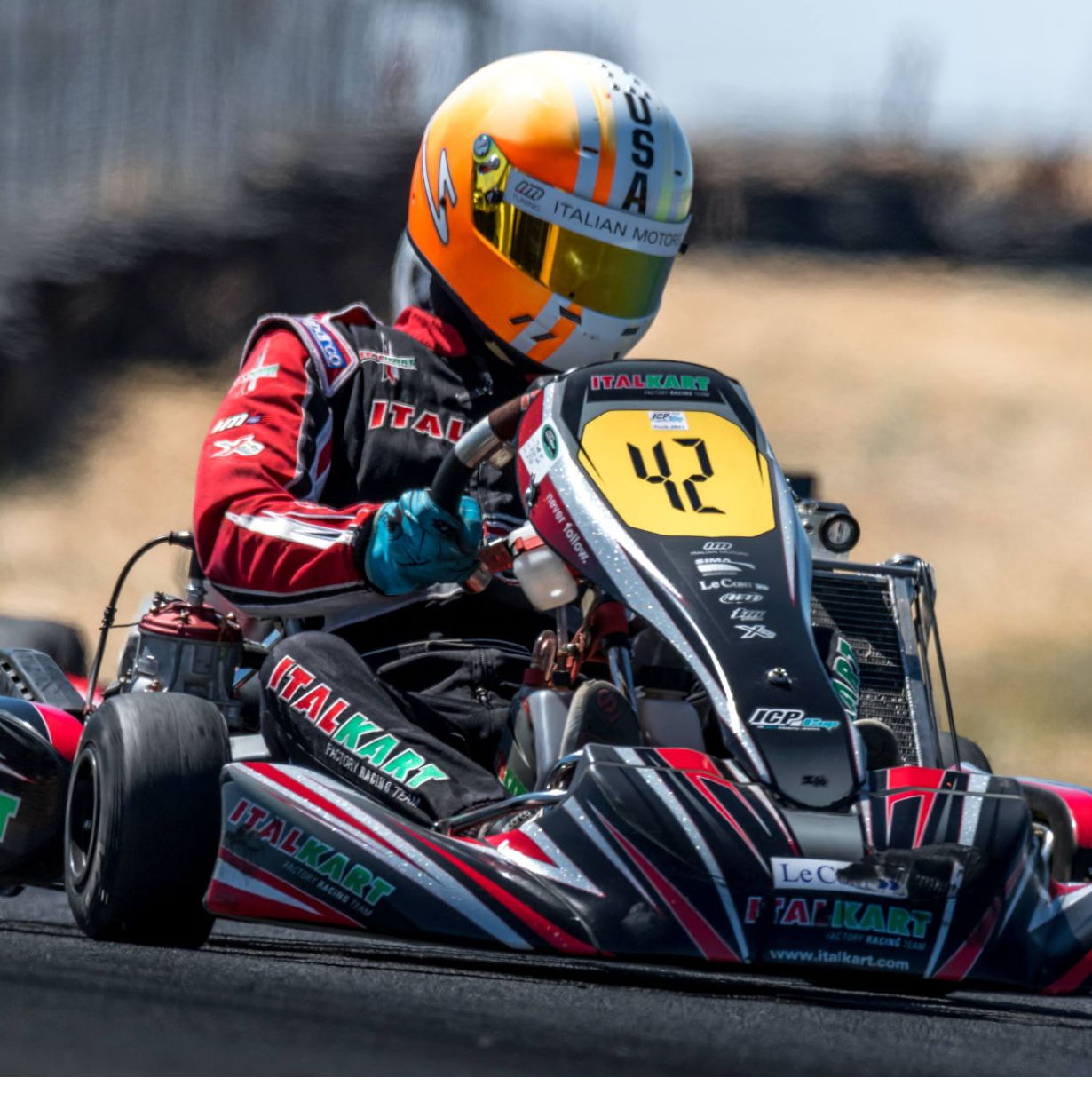 Profile of Travis Roop