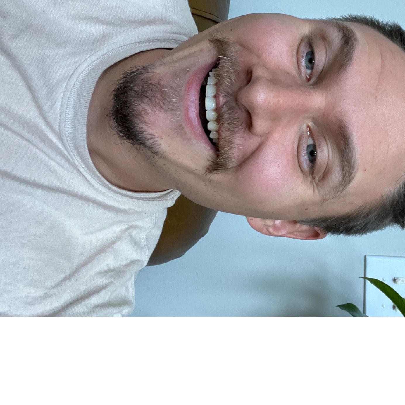 Profile of Alex Mcgraw
