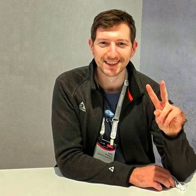 Profile of Michael Lukach