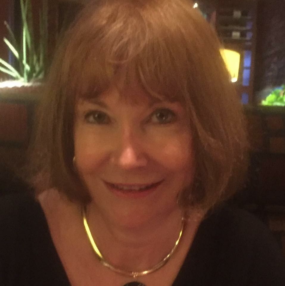 Profile of Martina Butler